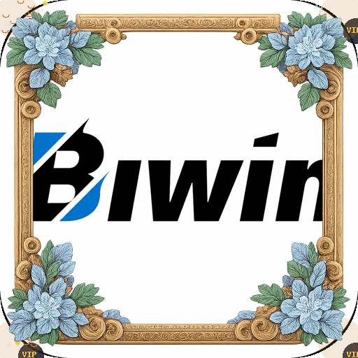 biwin — galeri pratinjau - APK Resmi