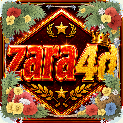 zara4d — mitra unggulan